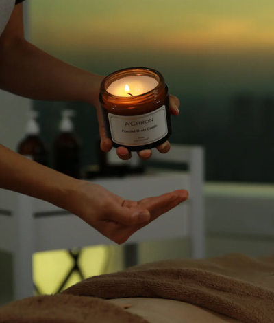 上海浦东区至尊芳疗精油SPA