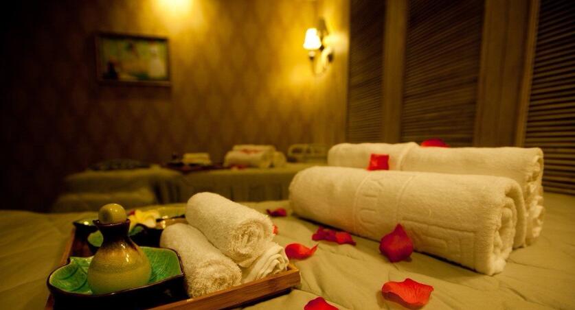 上海浦东区必去养生spa会所“探店”,2022已更新