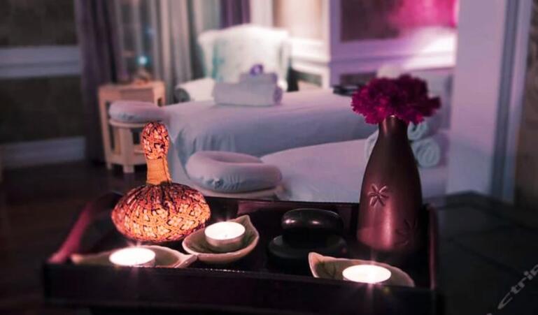 推荐上海浦东区比较好的轻奢休闲养生spa会馆,亲身体验分享