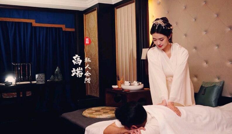 上海浦东区休闲养生会所-放松身心的一片净土