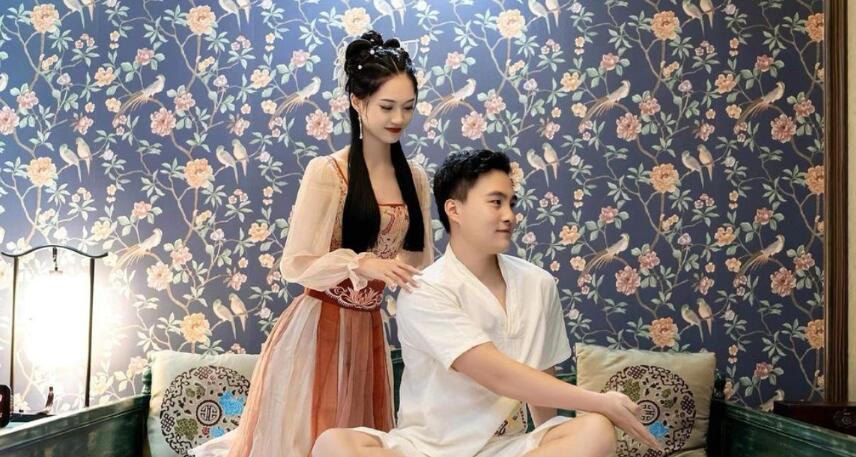 上海浦东区足疗SPA休闲会馆_您的感受我们的追求