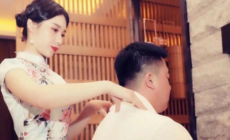 推荐一家上海浦东区高档会馆休闲生活即刻开启