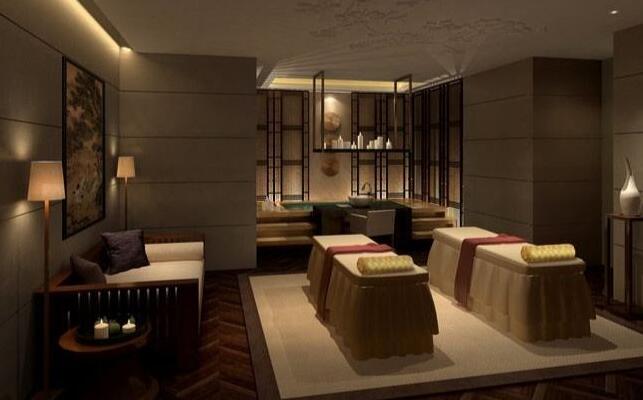 上海浦东区家庭式spa足浴会所-开启美好休闲养生生活(今日会馆热点)