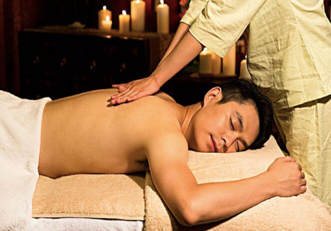 2026更新上海浦东区高端SPA会所-分享spa的好处