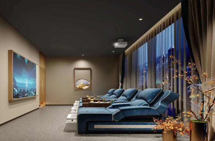 上海浦东区比较不错的男士休闲Spa会馆哪里有，带着好奇心来这体验一把吧