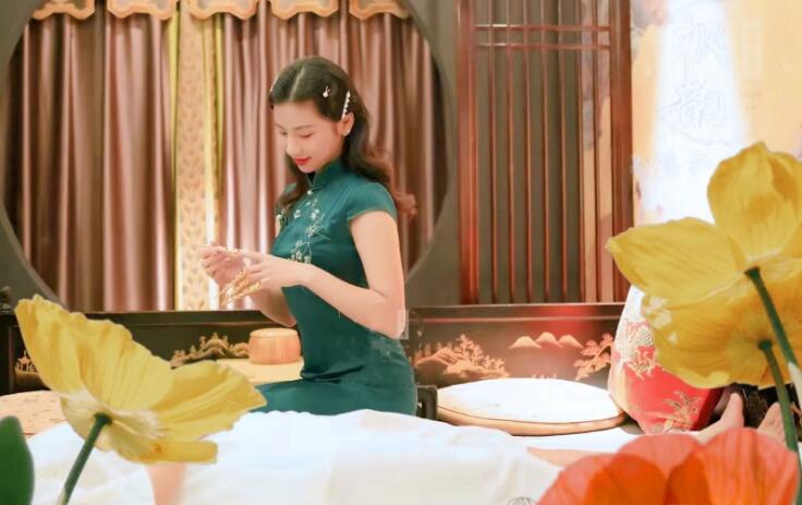 上海浦东区高端男士养生会所,良心会所真心推荐