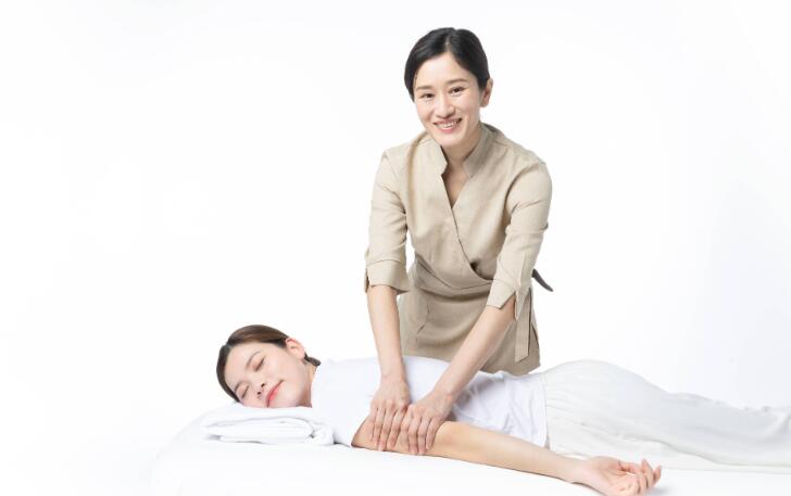 上海浦东区油压spa艺师展示（八）