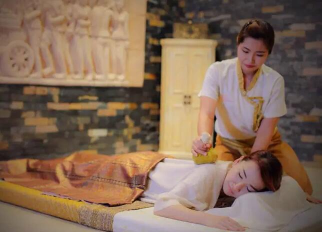 上海浦东区足道洗浴男士会所艺师风采（十）