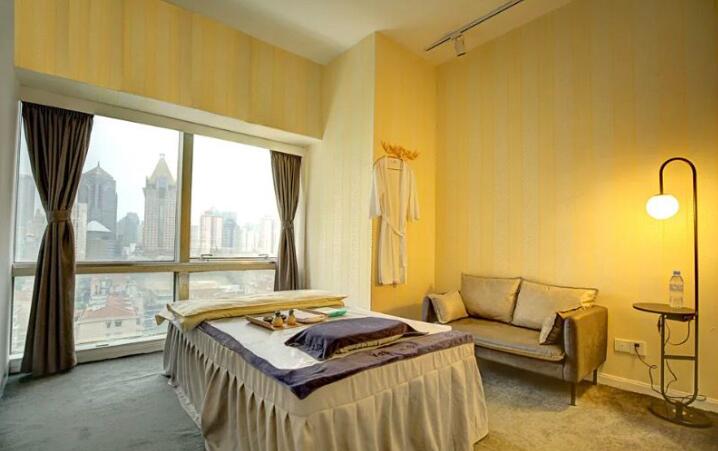 上海浦东区有什么好的会所都在这里哦