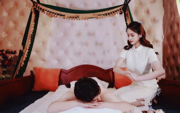 上海浦东区spa分享2026年情报体验