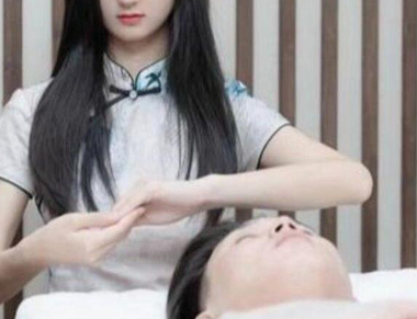 上海浦东区SPA养生治愈脑疲劳，改善失眠健忘状态